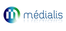 Logo de Médialis